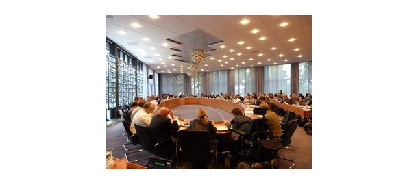 Gemeenteraad Capelle aan den IJssel
